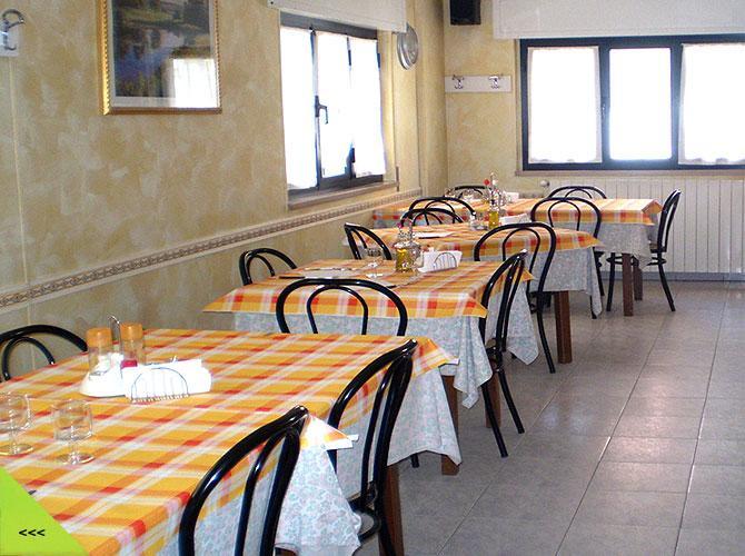 Albergo Italia Lavello Exterior photo
